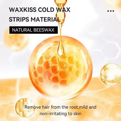 Wax Strips Kit Pack of 20